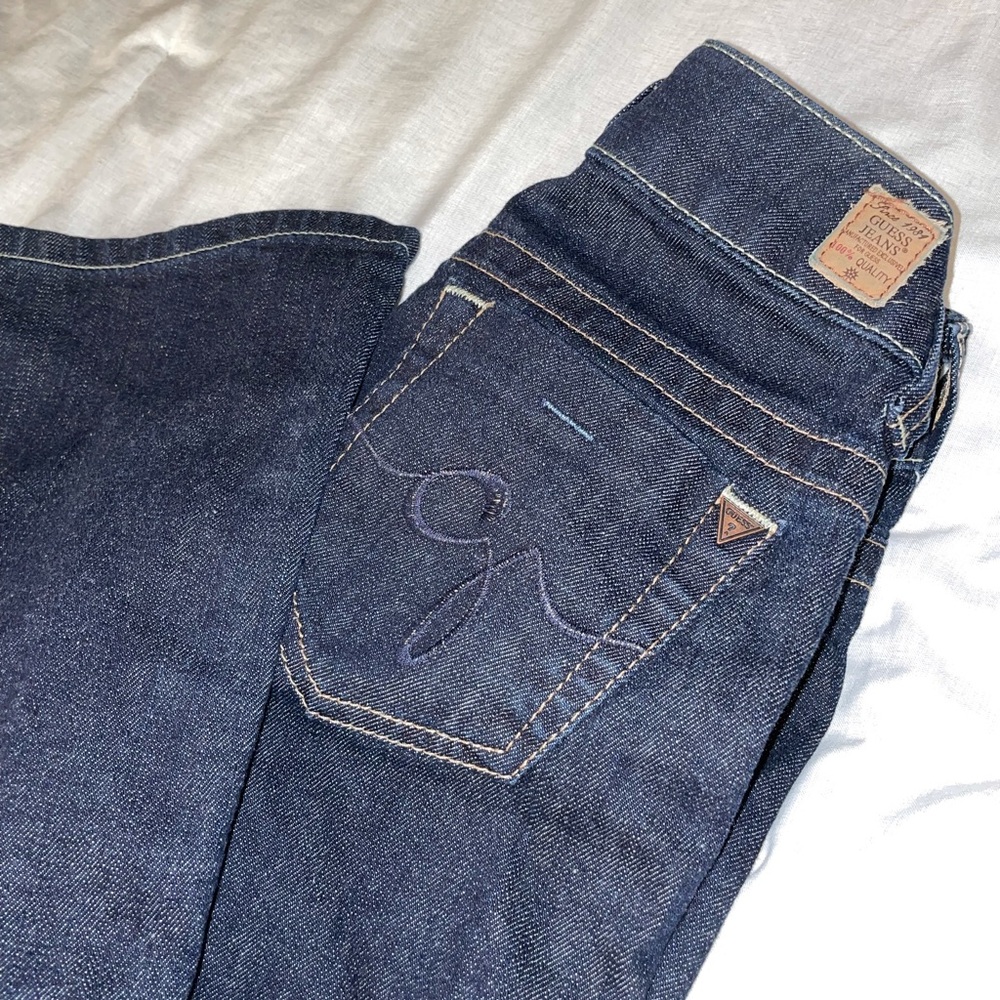 Guess Bootcut Jeans